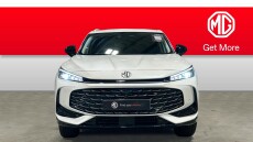 MG HS 1.5 T-GDI PHEV Trophy 5dr Auto Hatchback